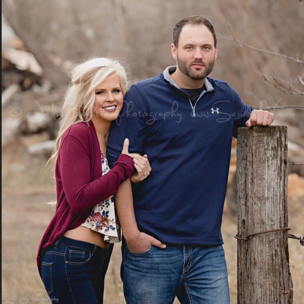 Meet your Posher, Denae